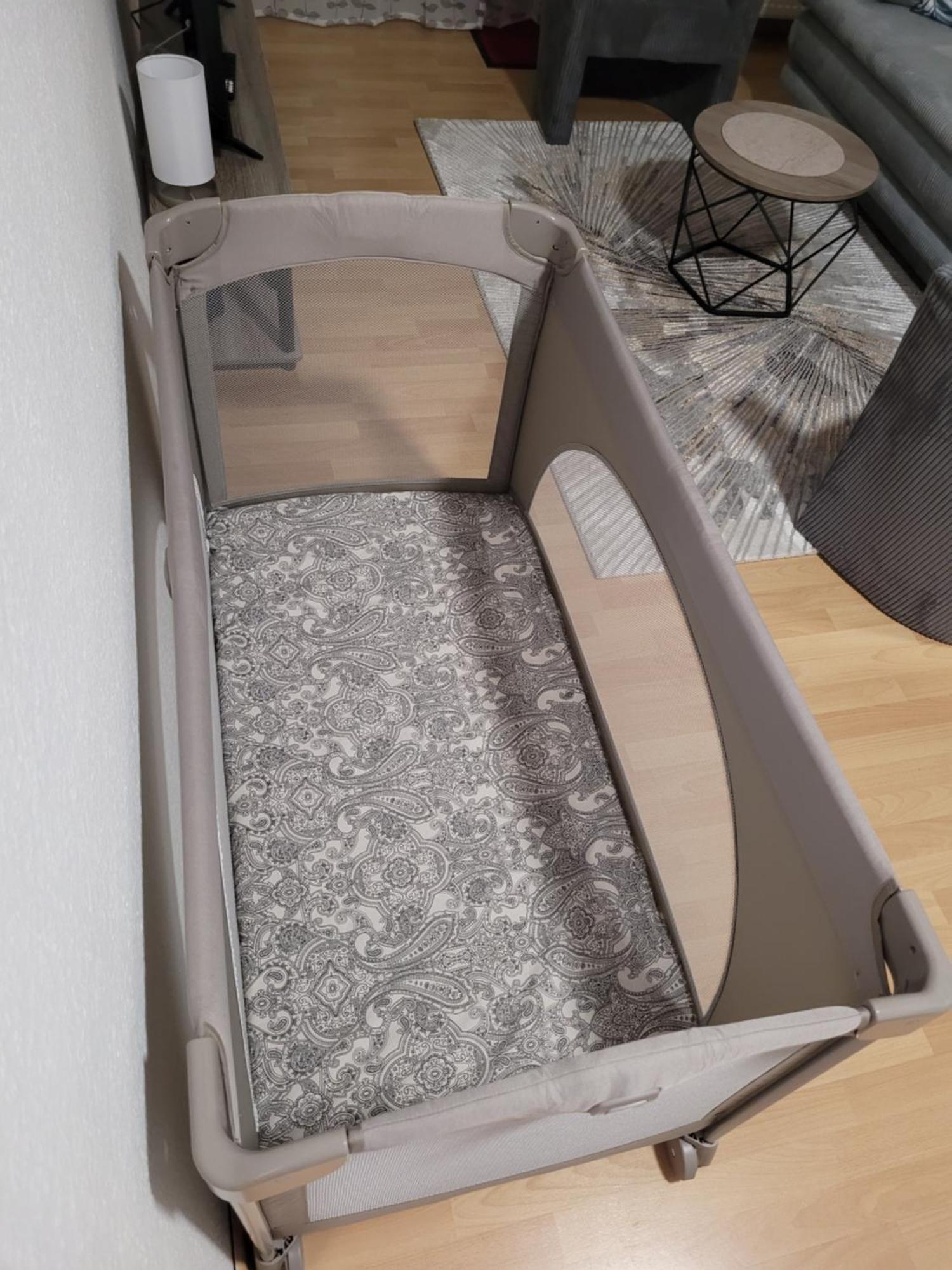 Wohnung In Oberhausen: Zentral & Ruhig, Eigener Eingang Oberhausen  Luaran gambar